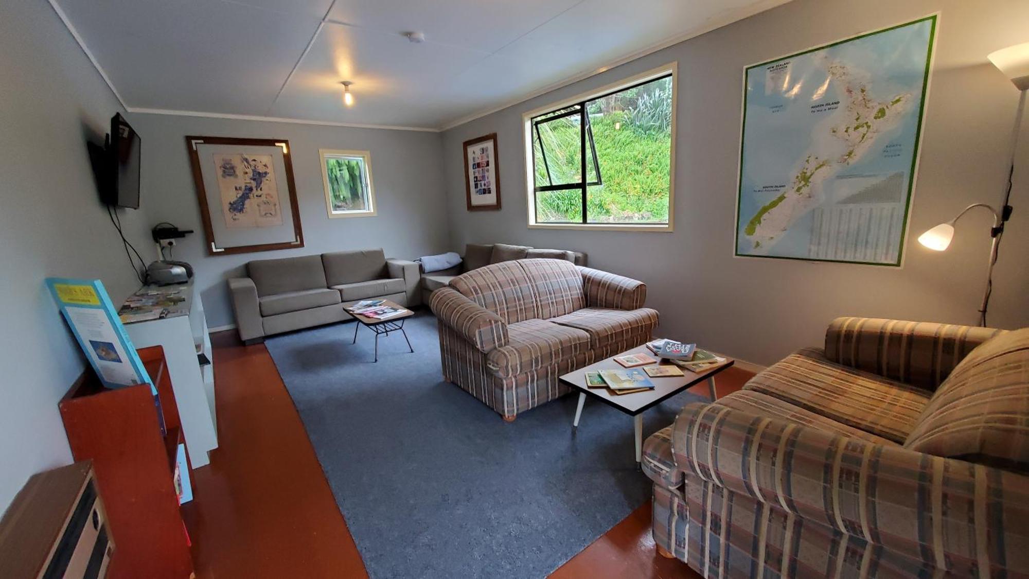 Dickson Holiday Park Thames Bagian luar foto