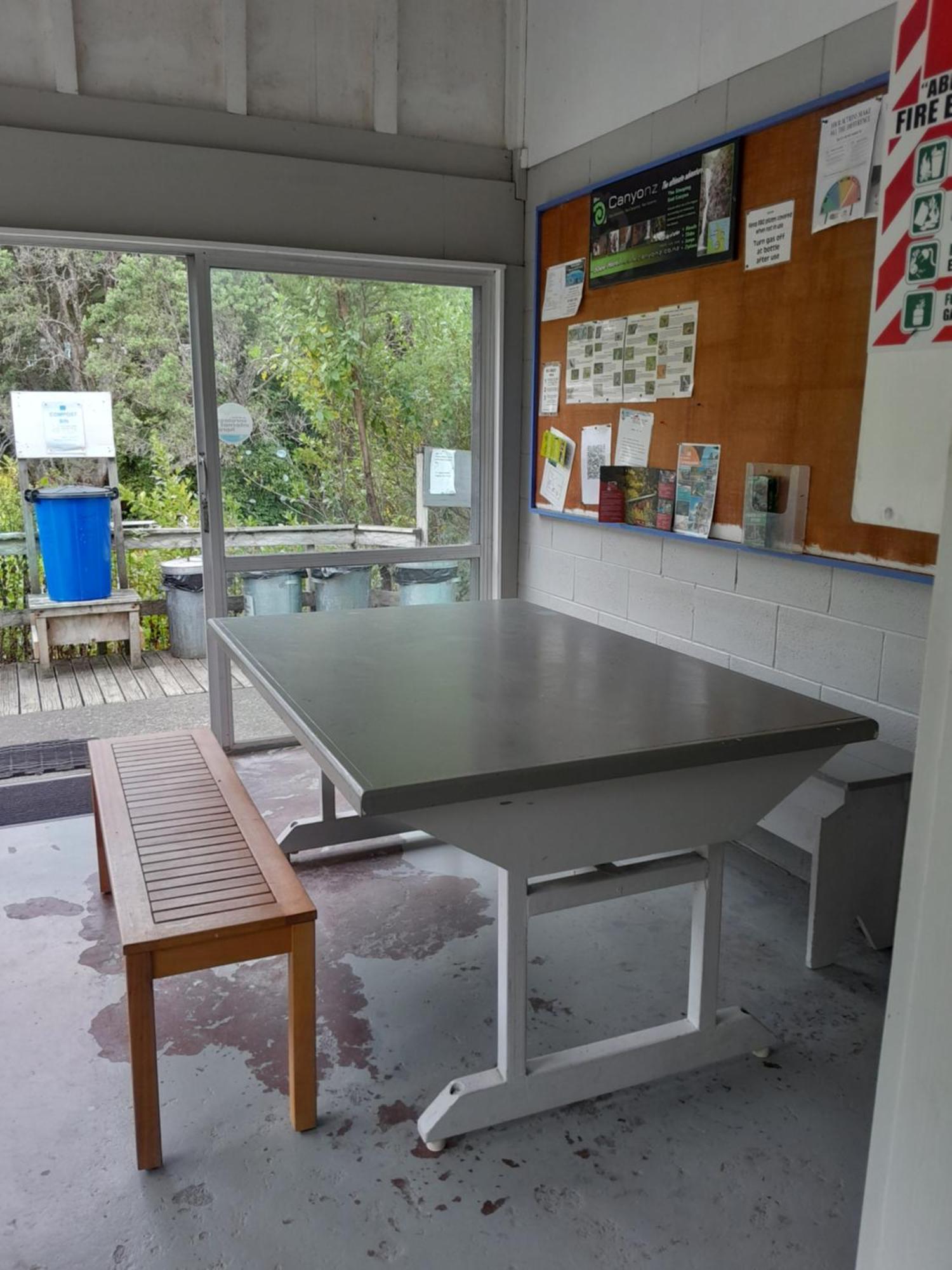 Dickson Holiday Park Thames Bagian luar foto