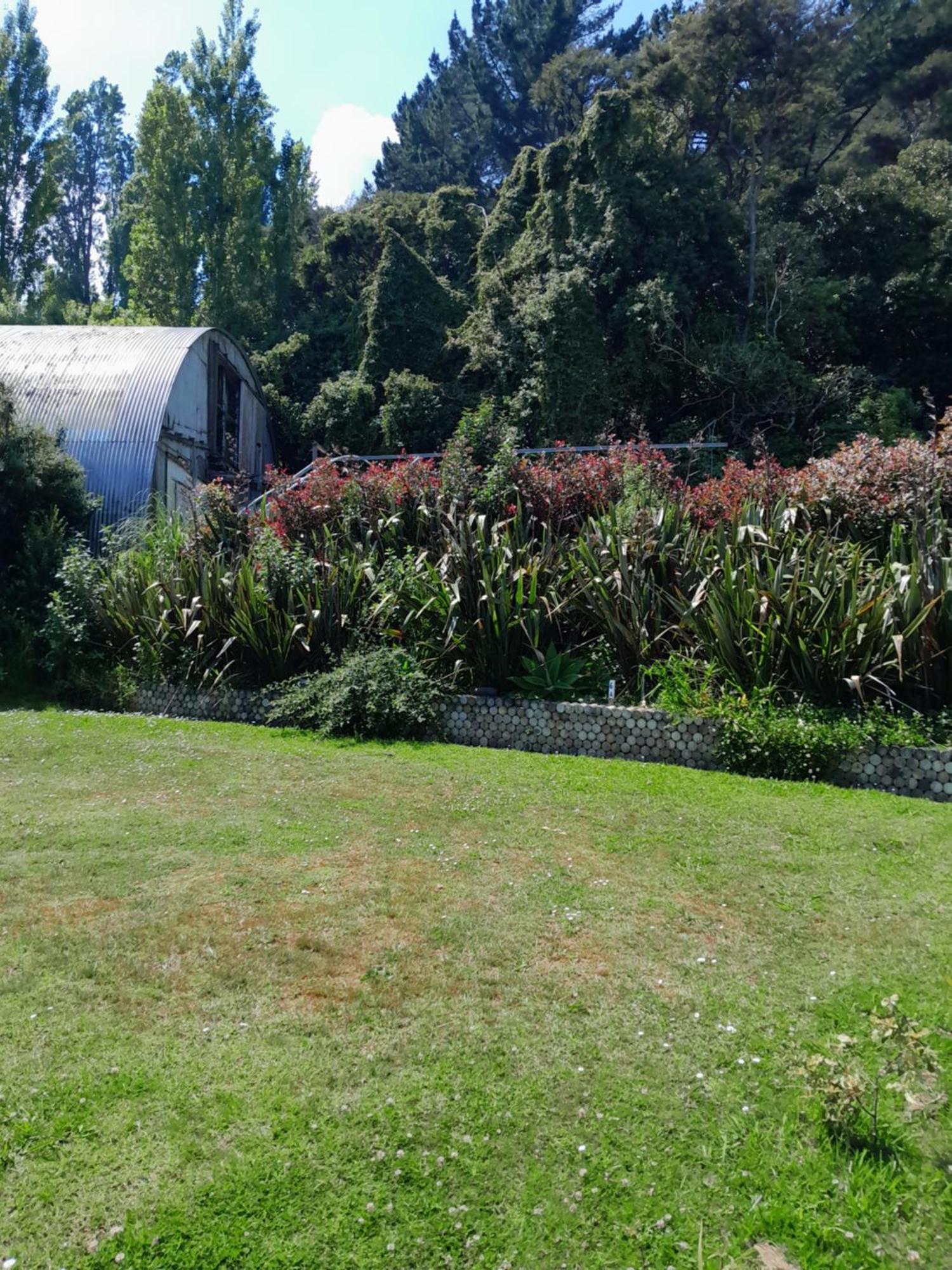 Dickson Holiday Park Thames Bagian luar foto